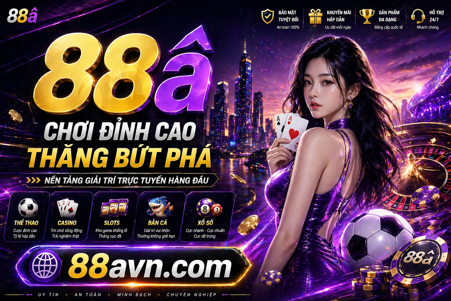 Cập nhật tính năng bảo mật