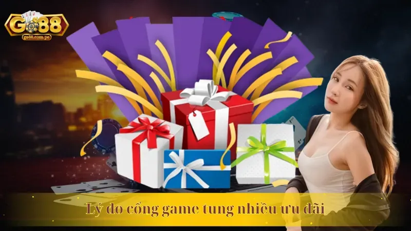 Ưu đãi nạp tiền lần đầu bắn cá